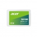 Disco Duro Acer SA100 120 GB SSD SSD