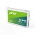 Cietais Disks Acer SA100 120 GB SSD SSD