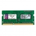 Paměť RAM Kingston KVR16S11S8/4 4 GB DDR3