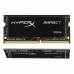 RAM памет Kingston FURY Impact 32 GB DDR4 2666 MHz CL15