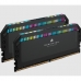 Память RAM Corsair Dominator Platinum RGB CL36 32 GB