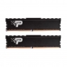 RAM-hukommelse Patriot Memory PSP416G3200KH1 CL22 16 GB