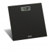 Digital Bathroom Scales Tefal PP140 Black 30 x 2 x 30 cm