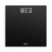 Báscula Digital de Baño Tefal PP140 Negro 30 x 2 x 30 cm