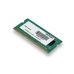 Memória RAM Patriot Memory PAMPATSOO0016 DDR3 4 GB CL11