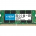 RAM-muisti Crucial CT16G4SFRA32A 16 GB DDR4 3200 Mhz DDR4 DDR4-SDRAM CL22