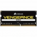 Mémoire RAM Corsair CMSX16GX4M1A3200C22 3200 MHz CL22 16 GB