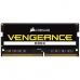 Mémoire RAM Corsair CMSX16GX4M1A3200C22 3200 MHz CL22 16 GB