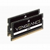 RAM memorija Corsair CMSX16GX5M2A4800C40 DDR5