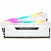 RAM-mälu Corsair CMW16GX4M2D3600C18W CL18 16 GB