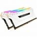 RAM-mälu Corsair CMW16GX4M2D3600C18W CL18 16 GB