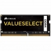 Mémoire RAM Corsair ValueSelect 8 GB