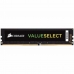 Mémoire RAM Corsair ValueSelect 8 GB