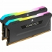 Pamięć RAM Corsair CMH16GX4M2E3200C16 3200 MHz CL16 DDR4 DDR4-SDRAM 16 GB