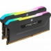 RAM-hukommelse Corsair CMH16GX4M2E3200C16 3200 MHz CL16 DDR4 DDR4-SDRAM 16 GB