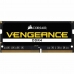 Memorie RAM Corsair CMSX8GX4M1A2666C18 CL18 8 GB