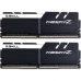 Память RAM GSKILL F4-3200C16D-32GTZKW DDR4 CL16 16 Гб 32 GB