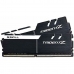 Mémoire RAM GSKILL F4-3200C16D-32GTZKW DDR4 CL16 16 GB 32 GB