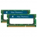 Memorie RAM Corsair CMSA8GX3M2A1066C7 CL7 8 GB