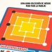 Društvene igre Lisciani Juegos reunidos ES 40 x 0,1 x 33 cm (12 kom.)