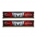 RAM-hukommelse GSKILL DDR3-1600 CL11 16 GB