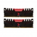 RAM Atmiņa PNY XLR8 16 GB DDR4 3200 Mhz CL16 16 GB CL16 DIMM