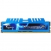 Mémoire RAM GSKILL Ripjaws X DDR3 CL9 32 GB