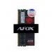 Paměť RAM Afox PAMAFODR30014 DDR3 CL11