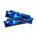 Memorie RAM GSKILL DDR3-2400 CL11 16 GB