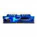 Memorie RAM GSKILL DDR3-2400 CL11 16 GB