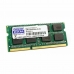 Pamäť RAM GoodRam GR1600S3V64L11S/4G 4 GB DDR3 1600 mHz CL11 4 GB DDR3