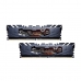 RAM atmintis GSKILL F4-3200C16D-32GFX CL16 32 GB