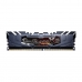 Memorie RAM GSKILL F4-3200C16D-32GFX CL16 32 GB