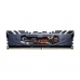 RAM atmintis GSKILL F4-3200C16D-32GFX CL16 32 GB