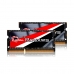 RAM-hukommelse GSKILL GS-F3-1600C9D-8GRSL DDR3L 8 GB CL9