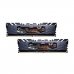 RAM-Minne GSKILL F4-3200C14D-32GFX 32 GB