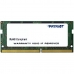 RAM-hukommelse Patriot Memory 8GB DDR4 2400MHz DDR4 8 GB CL17