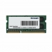 Μνήμη RAM Patriot Memory PAMPATSOO0012 DDR3 4 GB CL11