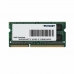 RAM geheugen Patriot Memory PAMPATSOO0012 DDR3 4 GB CL11