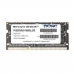 Pamäť RAM Patriot Memory PSD34G1600L2S DDR3L 4 GB