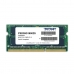 Μνήμη RAM Patriot Memory 8GB PC3-12800 DDR3 8 GB CL11