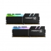 RAM memorija GSKILL Trident Z RGB DDR4 32 GB CL16