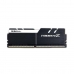 Memorie RAM GSKILL F4-3200C14D-32GTZKW DDR4 CL14 32 GB