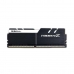 RAM-muisti GSKILL F4-3200C14D-32GTZKW DDR4 CL14 32 GB