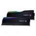 Μνήμη RAM GSKILL Trident Z5 RGB DDR5 cl34 64 GB