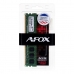 RAM atmintis Afox DDR3 1333 UDIMM CL9 8 GB