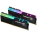 Memória RAM GSKILL Trident Z RGB DDR4 16 GB CL16