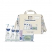 Reistasje Mustela Bolsa Paseo Little Moments Lunares Lote 6 Onderdelen