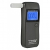 Alcoolscopul digital Bacscan CA 9000 PROFESSIONAL Negru