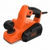 Кисть для плотника Black & Decker bew712-qs 710 W 16500 RPM 82 mm